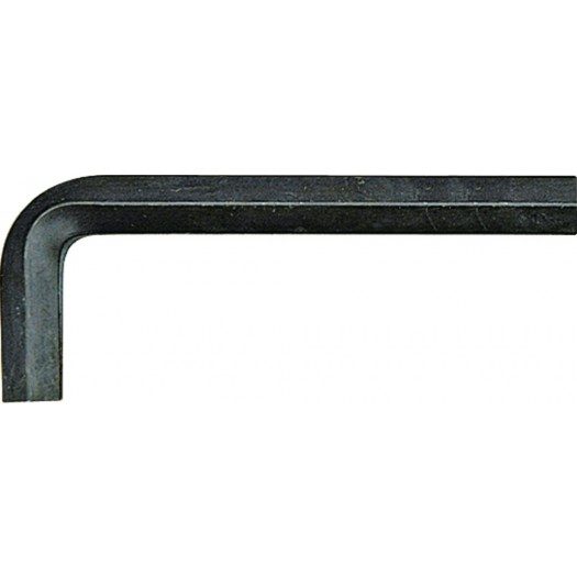 Klúč imbusový Hex 5 mm