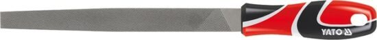 Pilník zámočnícky plochý hrubý 250 mm