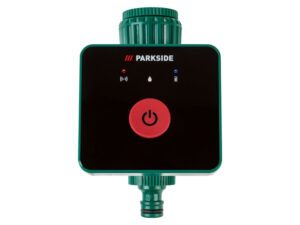 PARKSIDE® Zavlažovací počítač Bluetooth®