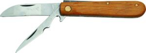 Nôž montážny drevený gerlach K-508