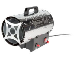 PARKSIDE® Plynový vykurovací ventilátor PGH