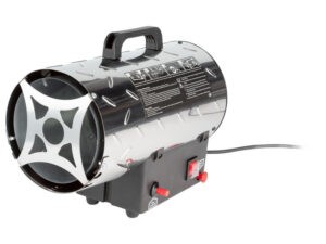 PARKSIDE® Plynový vykurovací ventilátor PGH