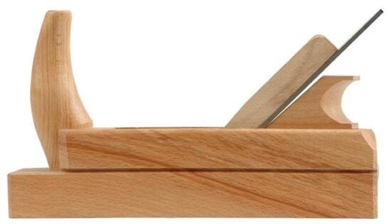 Hoblík drevený "hladík" 45 mm