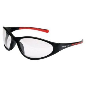 Okuliare ochranné číre typ 91692