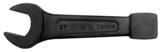 Kľúč maticový plochý rázový 32 mm