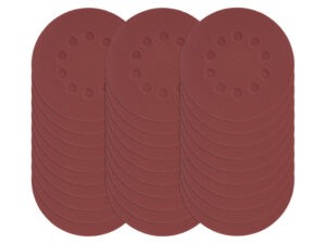 PARKSIDE® Súprava brúsnych papierov pre excentrickú brúsku