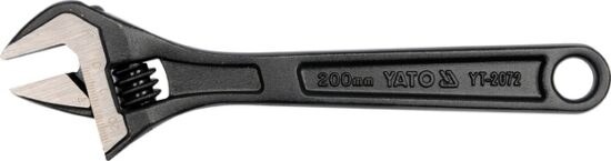 Kľúč nastaviteľný 150 mm