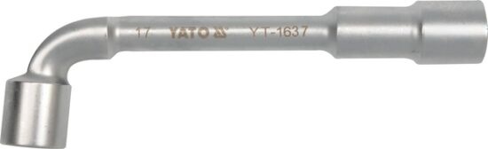 Kľúč nástrčný 21 mm typ "L"