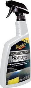 MEGUIAR'S Ultimate Wash &