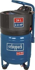 Scheppach HC 24