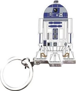 Star Wars – R2-D2 svietiaci