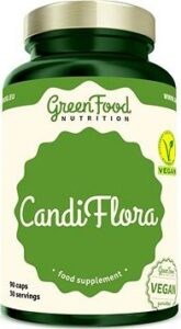 GreenFood Nutrition CandiFlora