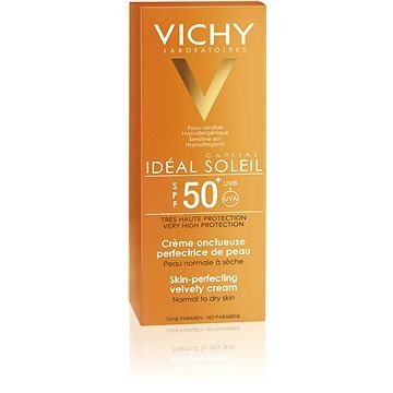 VICHY Idéal Soleil Face Cream SPF