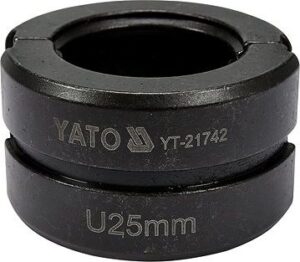 YATO typ U 25 mm