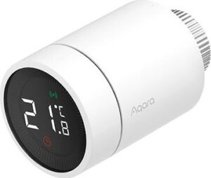 AQARA Radiator Thermostat