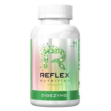 Reflex DigeZyme 90