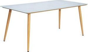 Stôl záhradný ELEANOR 1/2 180 cm ×