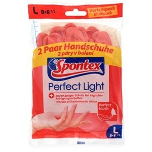 SPONTEX Perfect Light