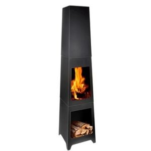 BBQ Collection Fire basket 150 × 35