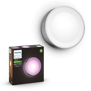 Philips Hue White and Color