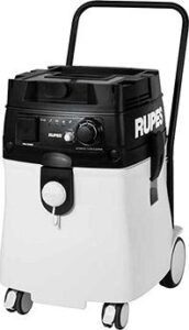 RUPES S245EM – profesionálny vysávač s objemom