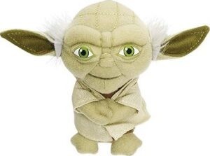 Star Wars - hovoriaci Yoda