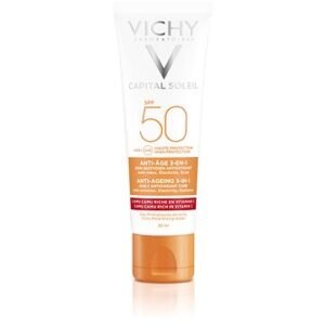 VICHY Idéal Soleil Anti-Age Face Cream