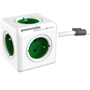 PowerCube Extended zelená