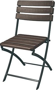 La Proromance Folding Chair