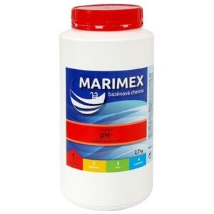 MARIMEX pH- 2