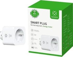 WOOX R6113 Smart Plug EÚ