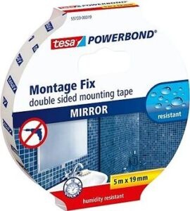 tesa Powerbond - Montážna obojstranná penová páska na