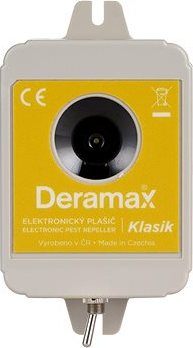 Deramax-Klasik - Ultrazvukový plašič
