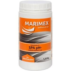 MARIMEX Spa pH- 1