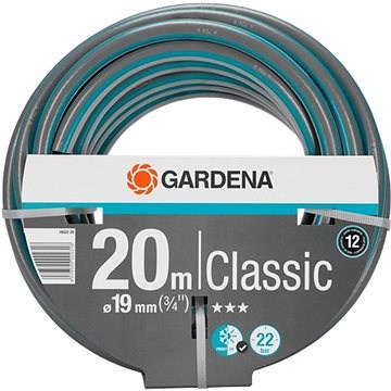 Gardena - Hadica Classic 19 mm