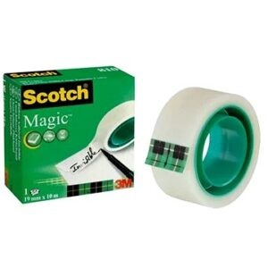 Scotch Magic 19 mm × 10