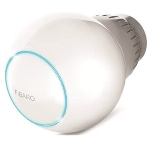 FIBARO Radiator Thermostat