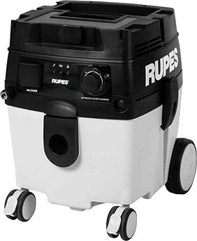 RUPES S230EPL – profesionálny vysávač s objemom 30