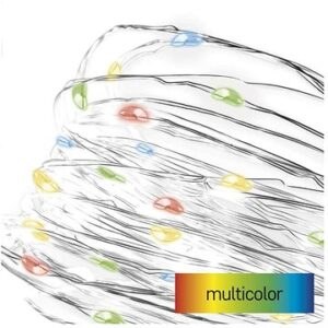 EMOS LED vianočná nano reťaz
