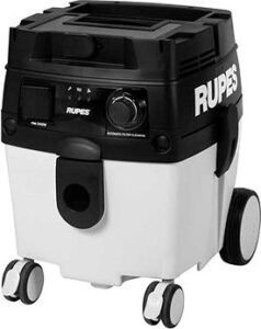 RUPES S230EL – profesionálny vysávač s
