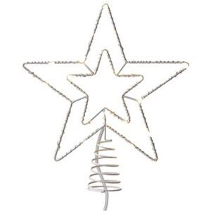 EMOS Standard LED spojovací vánoční hvězda