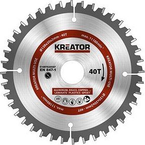 Kreator KRT020507