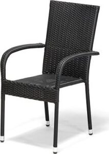 Designlink Záhradná stolička PARIS