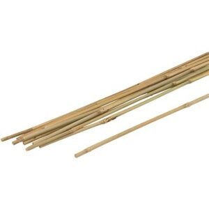 MEISTER Bambusová tyč Tonkin