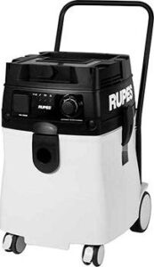 RUPES S245EL – profesionálny vysávač s objemom