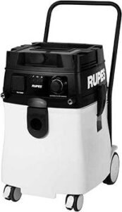 RUPES S245PL – profesionálny vysávač (elektropneumatický)
