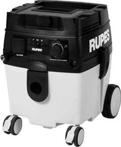 RUPES S230PL – profesionálny vysávač s