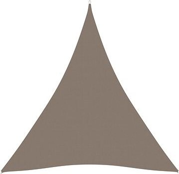 Tieniaca plachta oxfordská látka trojuholníková 4