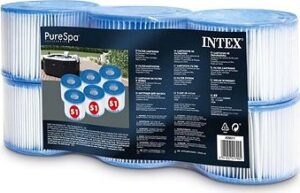 Intex Filter náhradný S1 (balenie