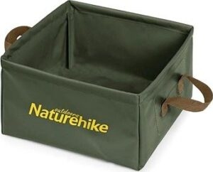 Naturehike skládací nádoba pro skladování/mytí